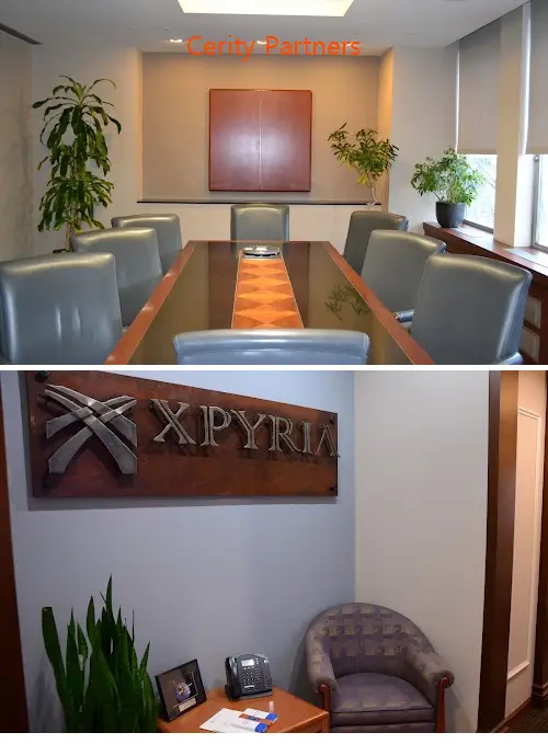 Cerity Partners