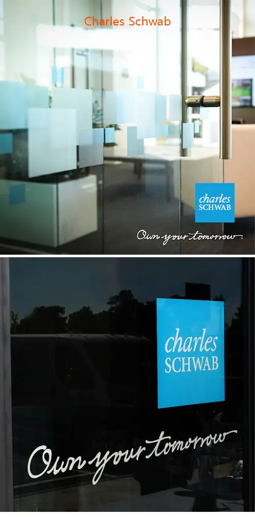 Charles Schwab