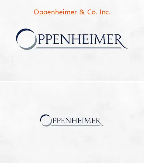 Oppenheimer & Co. Inc.