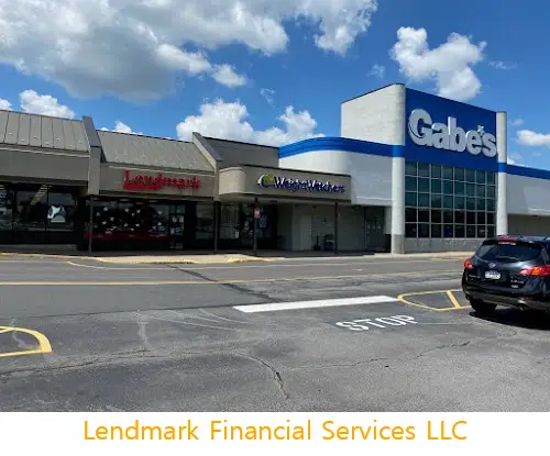 Lendmark Financial Services LLC
