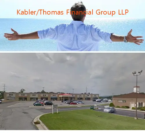 Kabler/Thomas Financial Group LLP