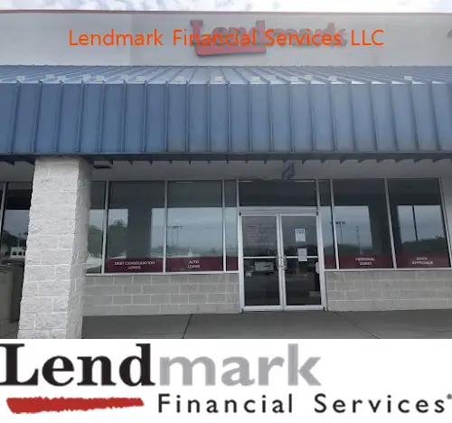 Lendmark Financial Services LLC