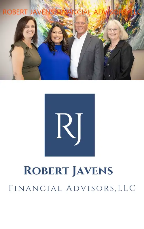 ROBERT JAVENS FINANCIAL ADVISORS, LLC