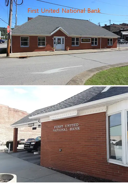 First United National Bank