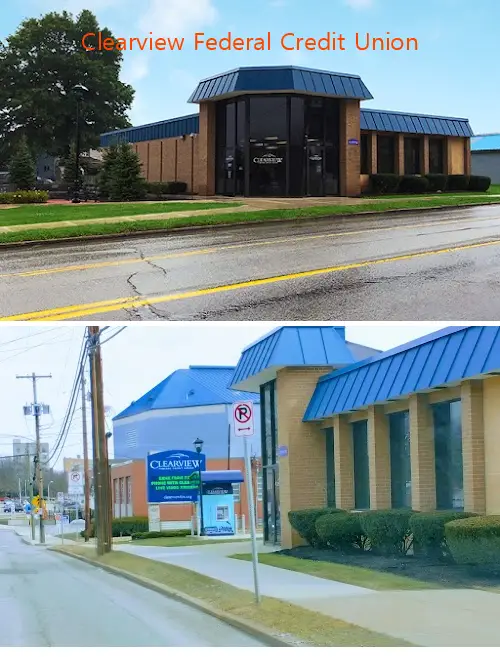 Clearview Federal Credit Union