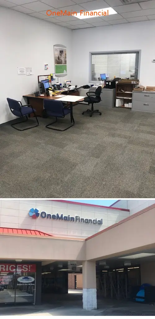 OneMain Financial