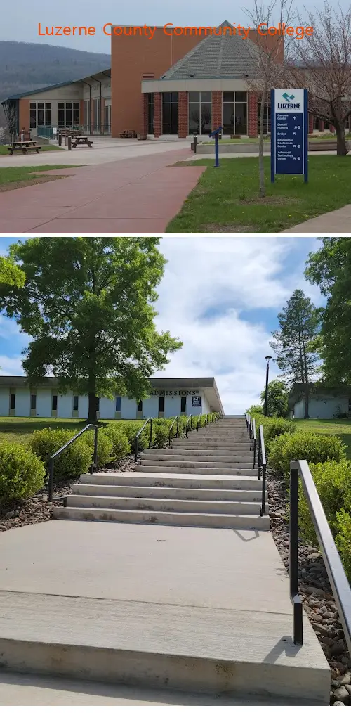 Luzerne County Community College