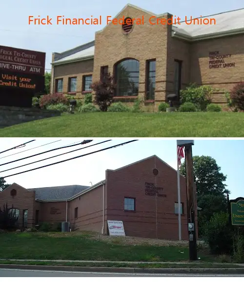 Frick Financial Federal Credit Union