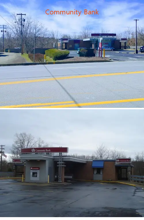 Community Bank
