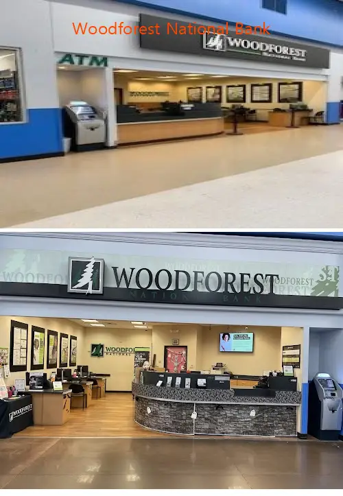 Woodforest National Bank