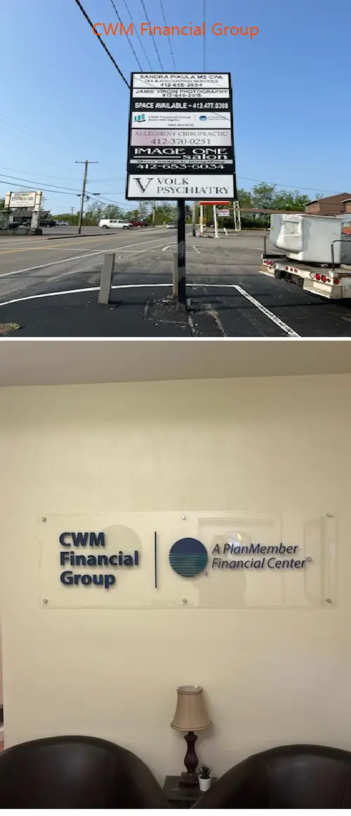 CWM Financial Group