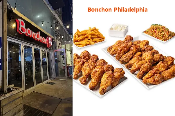 Bonchon Philadelphia