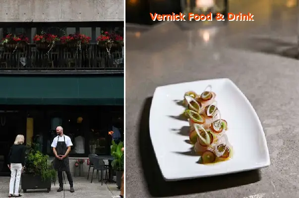 Vernick Food & Drink