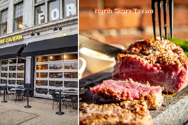 North Shore Tavern