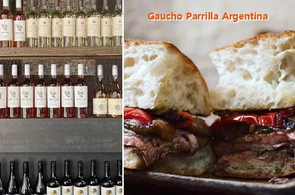 Gaucho Parrilla Argentina