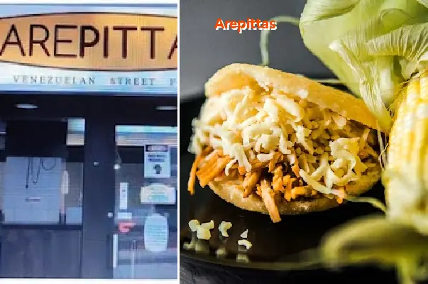 Arepittas