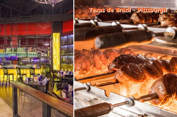 Texas de Brazil - Pittsburgh