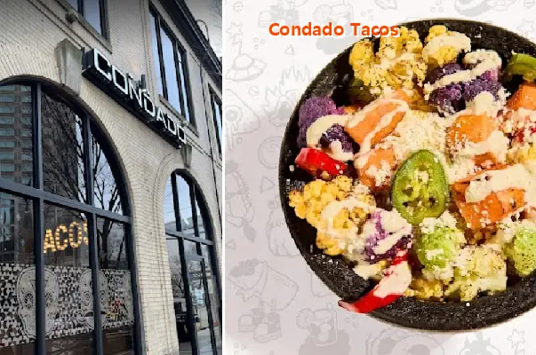 Condado Tacos