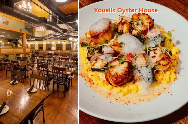 Youells Oyster House