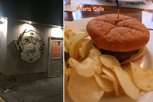 Werts Cafe