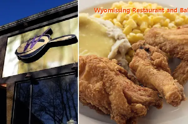 Wyomissing Restaurant and Bakery