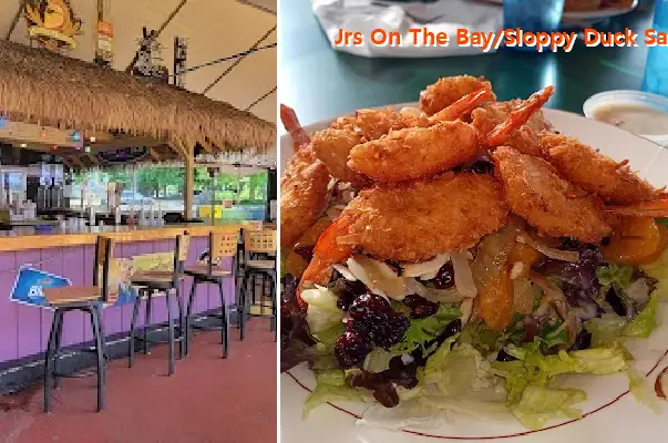 Jrs On The Bay/Sloppy Duck Saloon