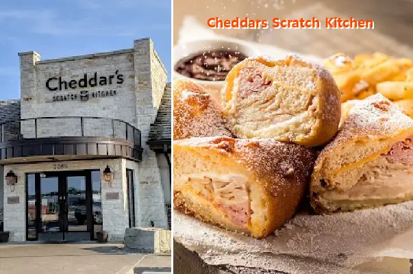 Cheddars Scratch Kitchen