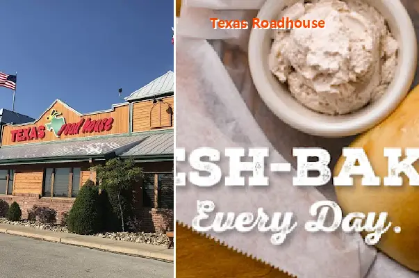 Texas Roadhouse