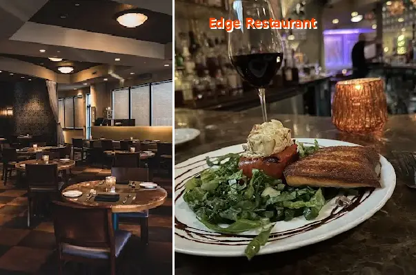 Edge Restaurant