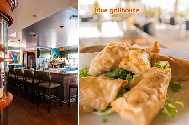 blue grillhouse