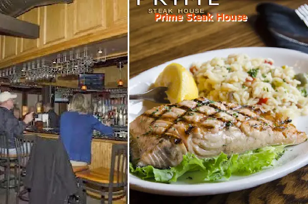 Prime Steak House