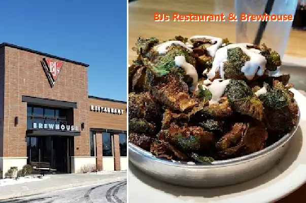 BJs Restaurant & Brewhouse