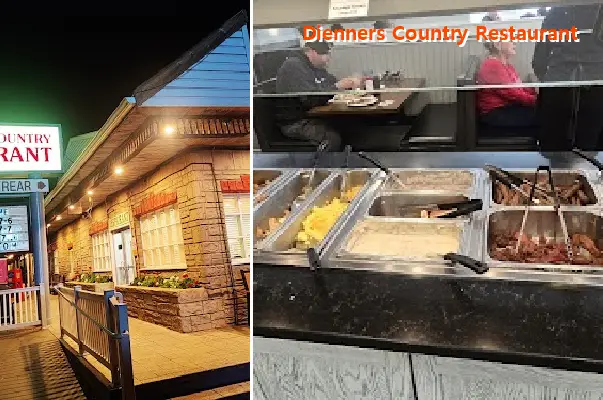 Dienners Country Restaurant