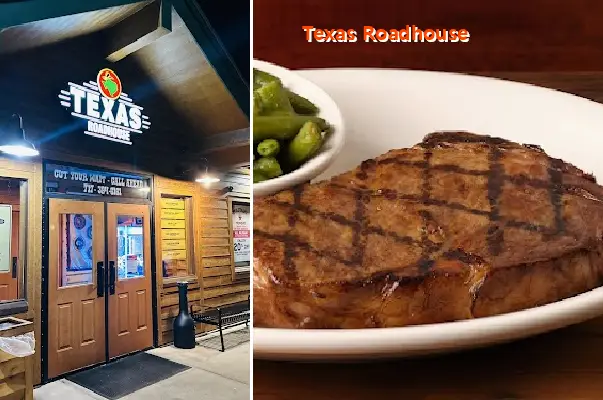 Texas Roadhouse