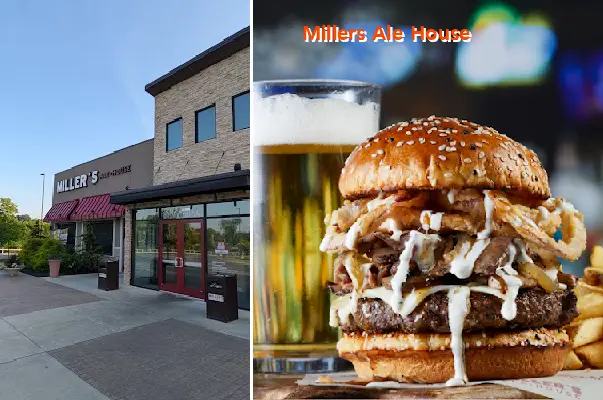 Millers Ale House