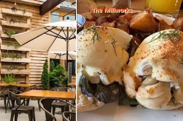 The Millworks