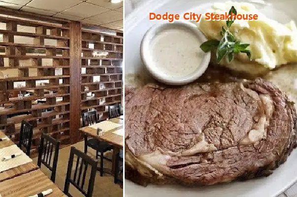 Dodge City Steakhouse