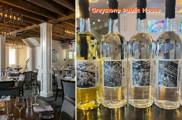 Greystone Public House