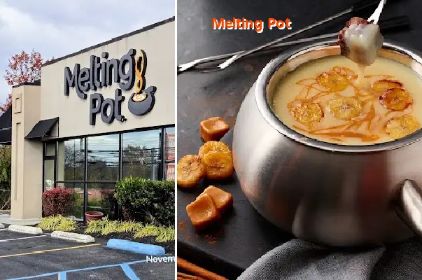 Melting Pot