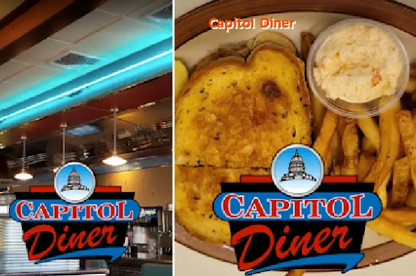 Capitol Diner
