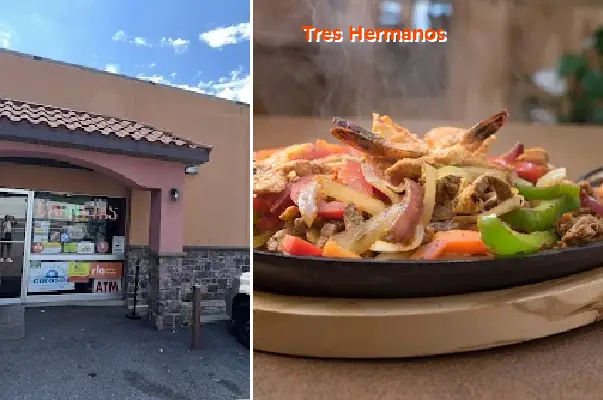 Tres Hermanos