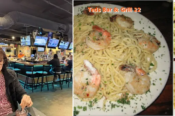 Teds Bar & Grill 22