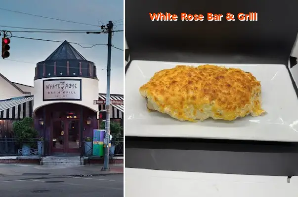 White Rose Bar & Grill
