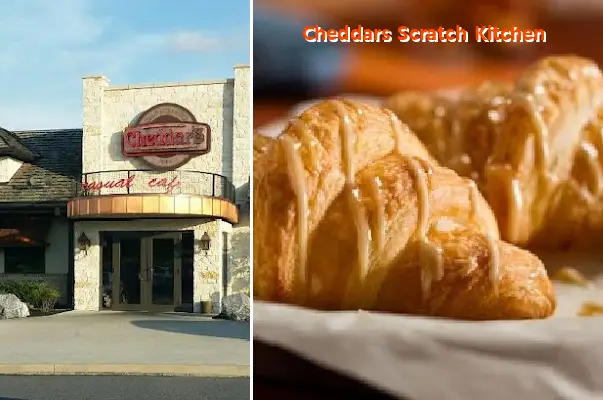 Cheddars Scratch Kitchen