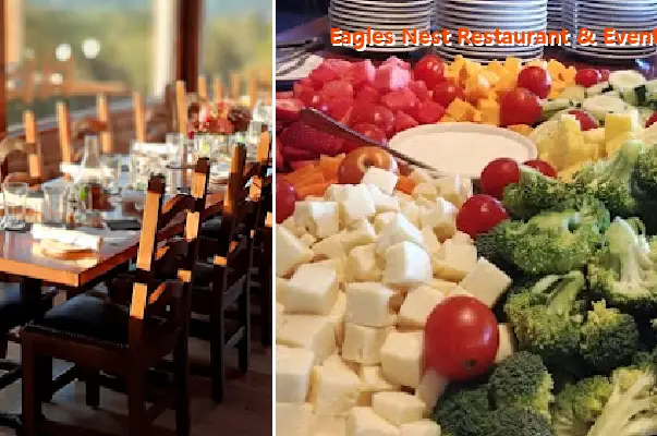 Eagles Nest Restaurant & Event Venue