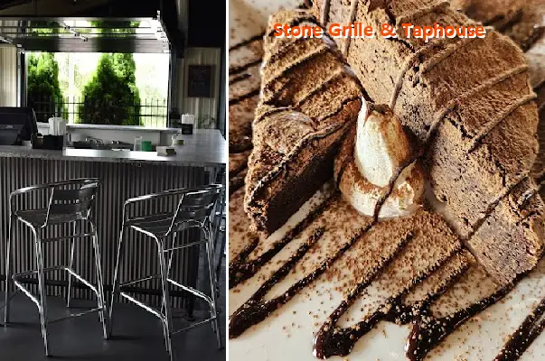 Stone Grille & Taphouse