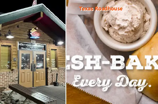 Texas Roadhouse
