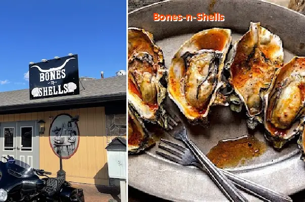 Bones-n-Shells