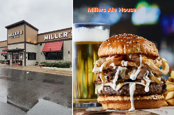 Millers Ale House