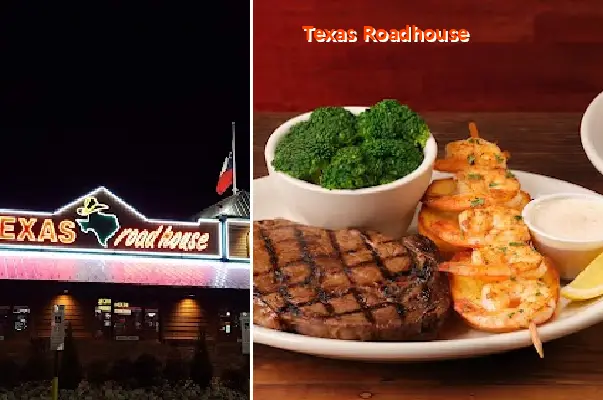 Texas Roadhouse